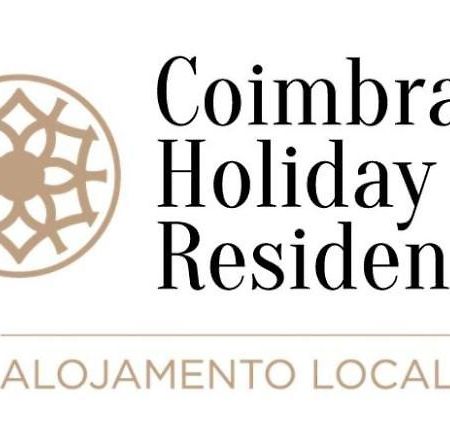 Coimbra Holiday Residence - Largo Da Conchada Exterior foto